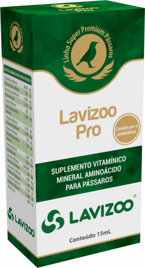 Lavizoo Pro