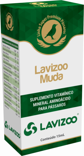 Lavizoo Muda