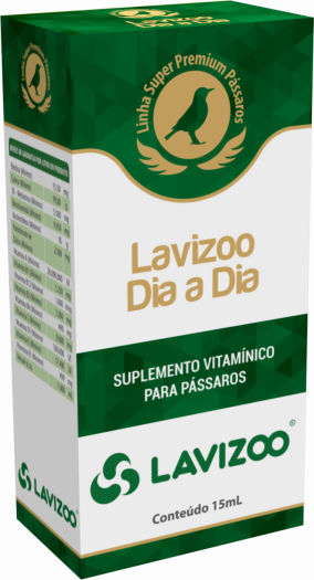 Lavizoo Dia a Dia