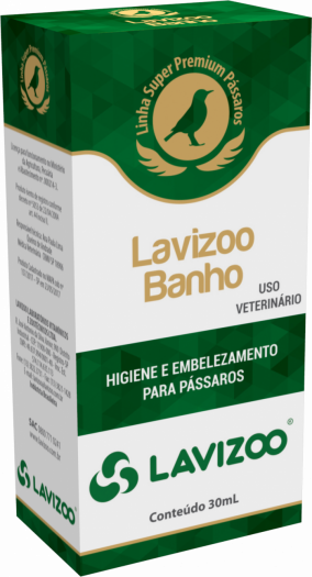 Lavizoo Banho