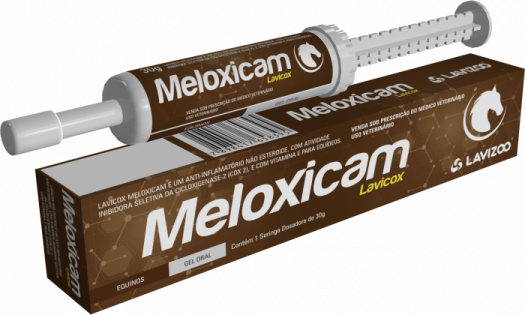Lavicox Meloxicam