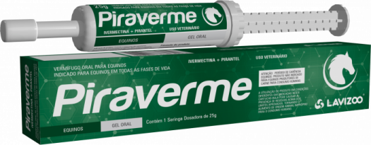 Piraverme