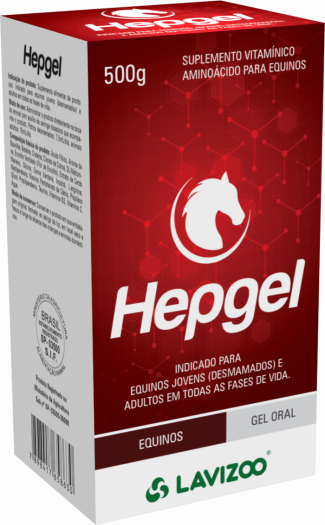 Hepgel
