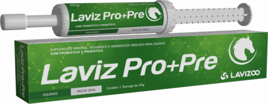 Laviz Pro + Pre