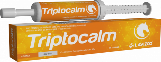 Triptocalm