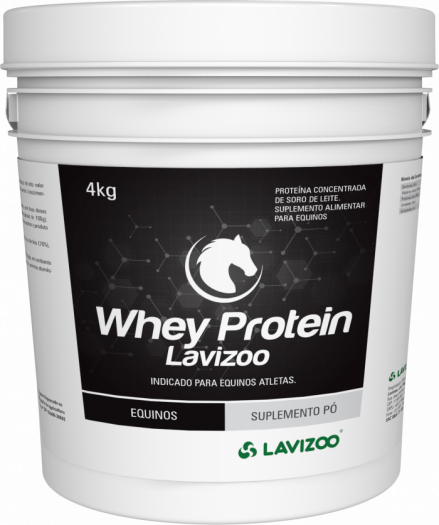 Whey Protein Lavizoo