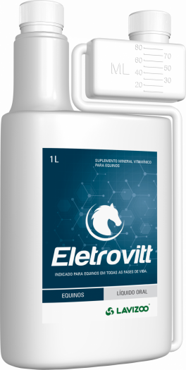 Eletrovitt