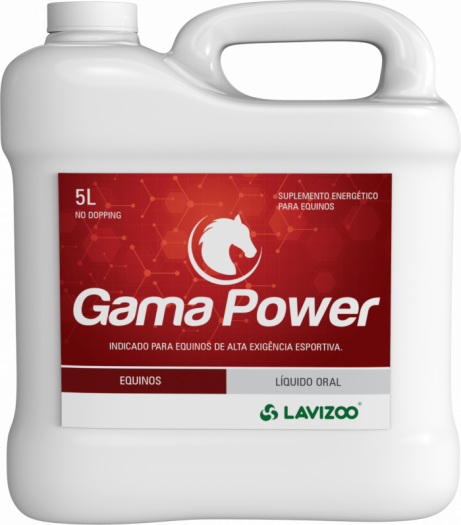 Gama Power