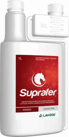 Suprafer