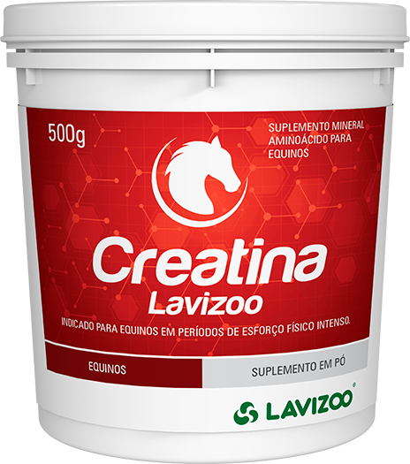 Creatina Lavizoo