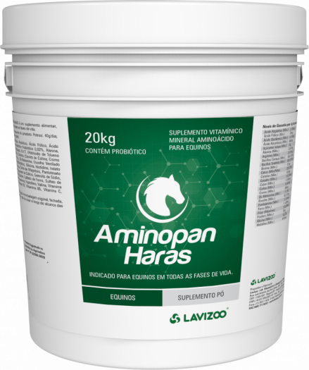 Aminopan Haras