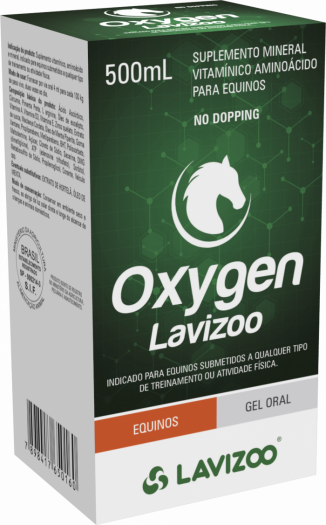 Oxygen