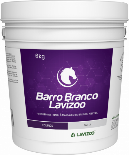 Barro Branco Lavizoo
