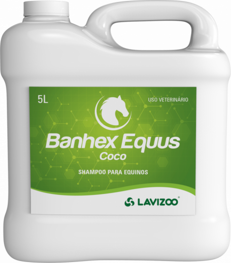 Banhex Equus Coco