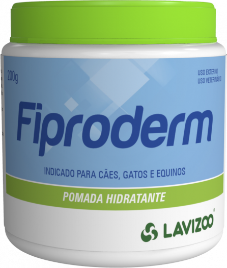 Fiproderm