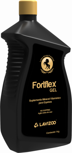 Fortflex Gel