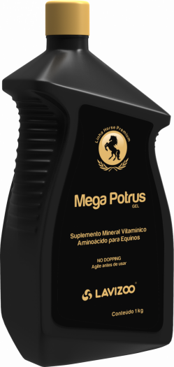 Mega Potrus Gel