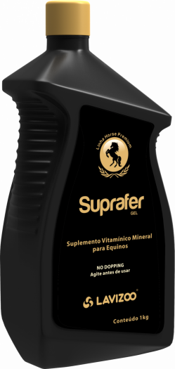 Suprafer Gel