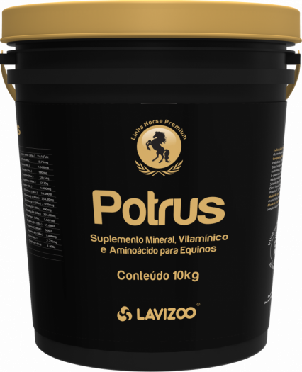 Potrus