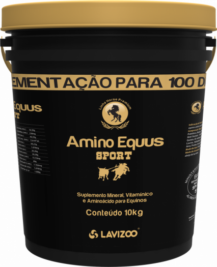 Amino Equus Sport