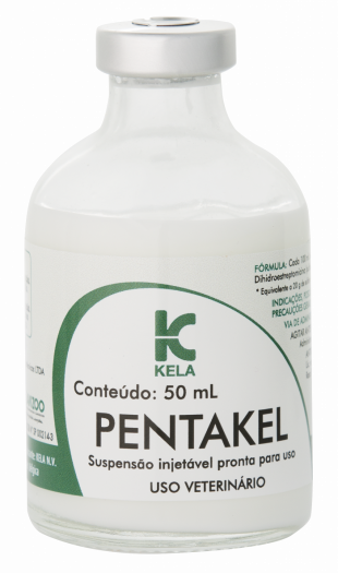 Pentakel