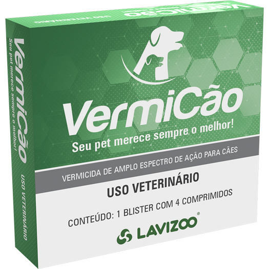 Vermicão