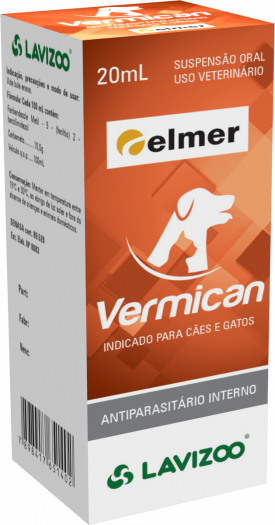 Vermican