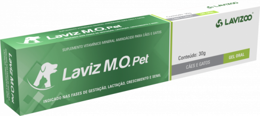 Laviz M.O. Pet