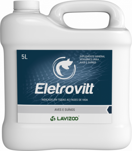 Eletrovitt