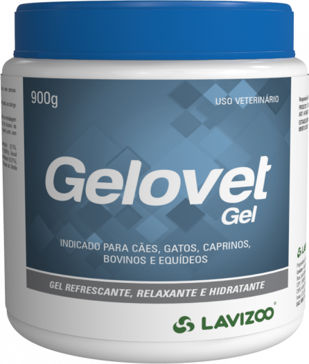 GeloVet Gel