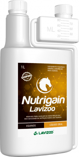 Nutrigain