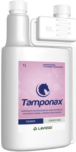 Tamponax