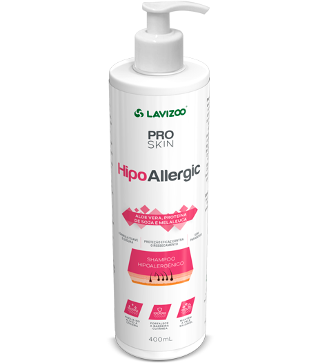 Hipoallergic