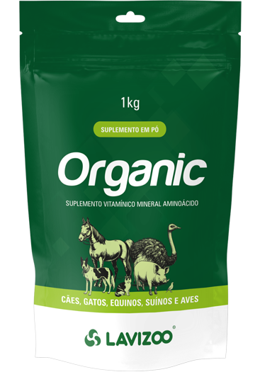 Organic