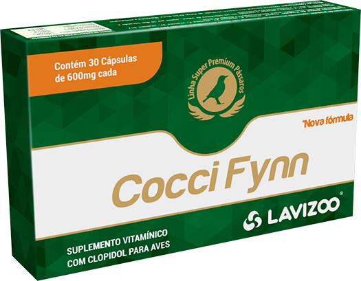 Cocci Fynn