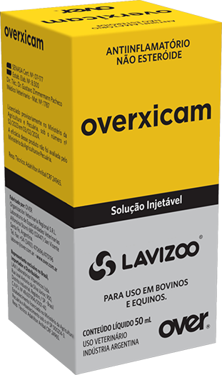 Overxicam