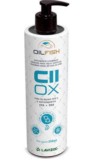 CII Ox