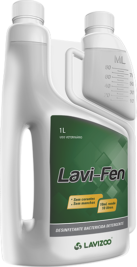 Lavi-Fen