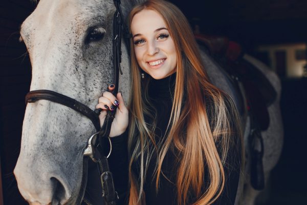 Shampoo para Cavalo: Tudo o Que Você Precisa Saber
