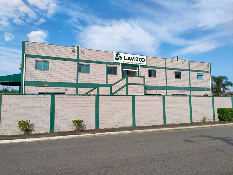 Lavizoo