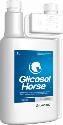 Glicosol Horse