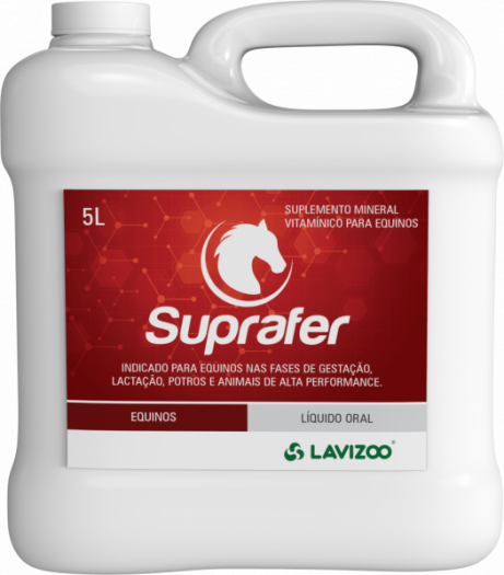 Suprafer