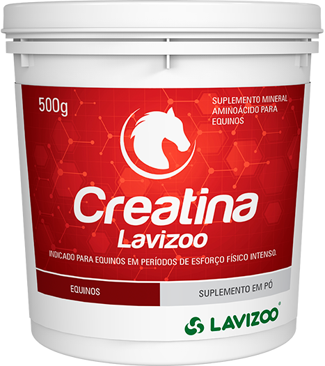 Creatina Lavizoo