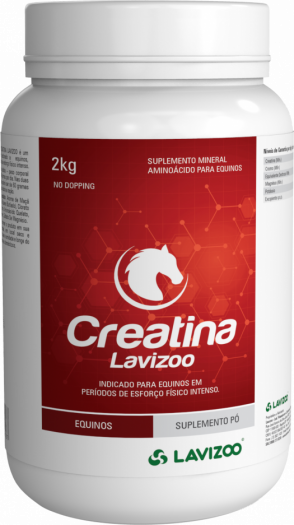 Creatina Lavizoo