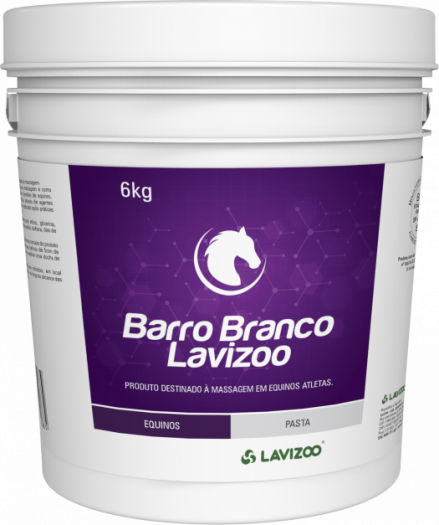 Barro Branco Lavizoo