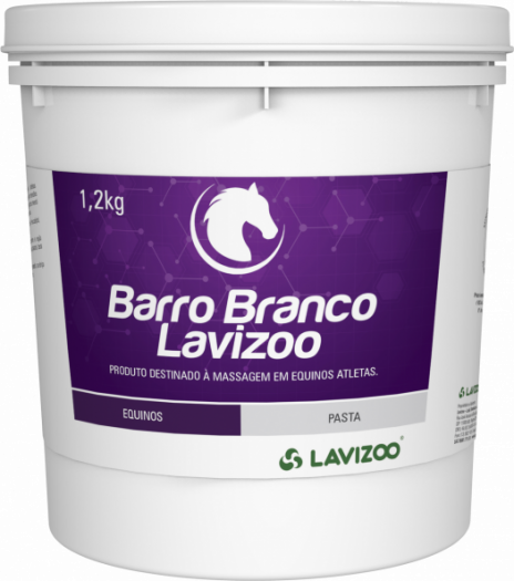 Barro Branco Lavizoo