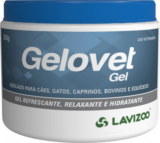 GeloVet Gel