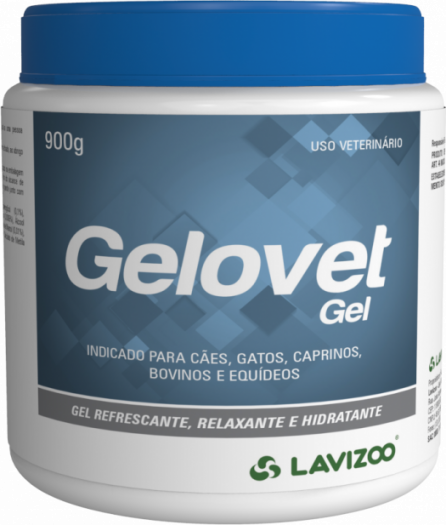 GeloVet Gel