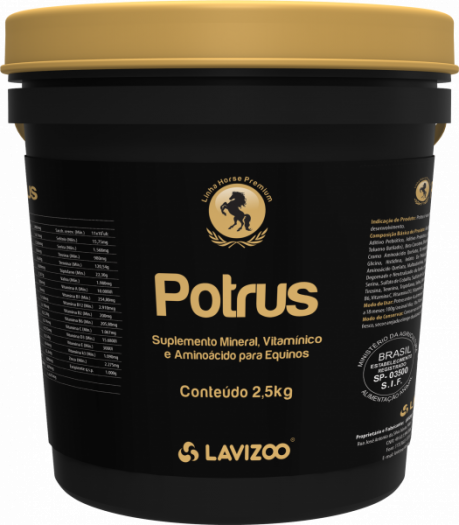 Potrus