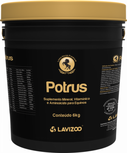 Potrus